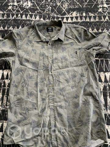Camisa oakley - Imagen 4