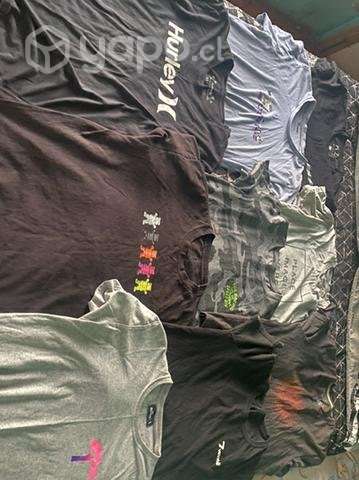 Lotes de Poleras marcas - Imagen 2