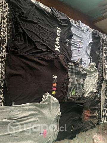 Lotes de Poleras marcas - Imagen 3
