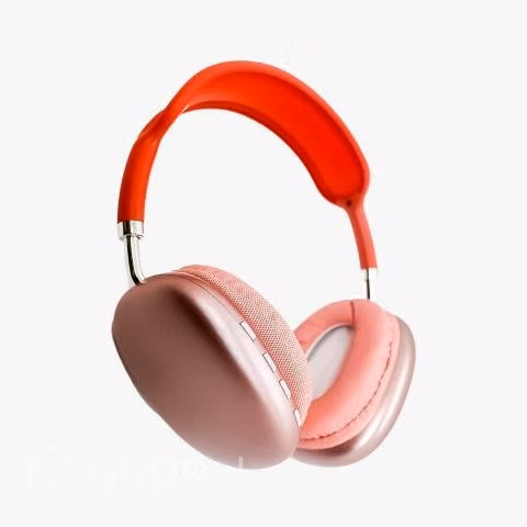 Audífonos Inalámbricos P9 Max Plus Bluetooth Portá