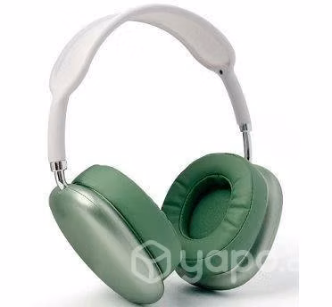 Audífonos Inalámbricos P9 Max Plus Bluetooth Portá