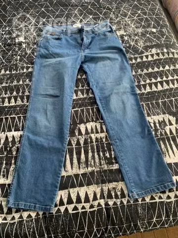 Jeans Wangler