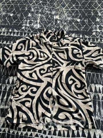 Camisa QuickSilver - Imagen 3