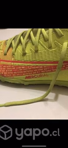 Zapatillas fútbol nike