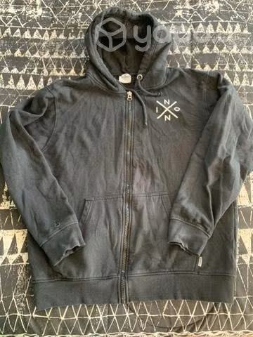 Poleron nixon talla L