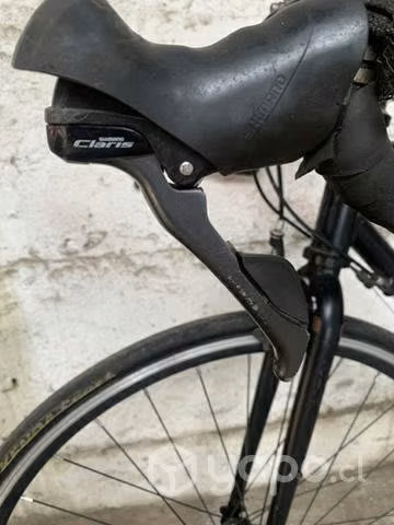 Bicicleta pistera