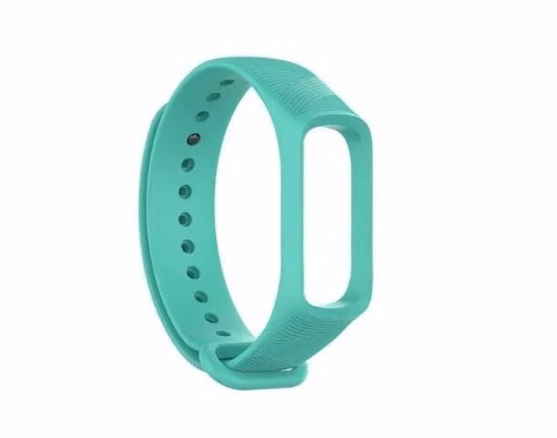 Correa De Silicona Para Galaxy Fit-e R375