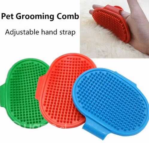 Cepillo De Goma Para Quitar El Pelo De Perro - Imagen 2