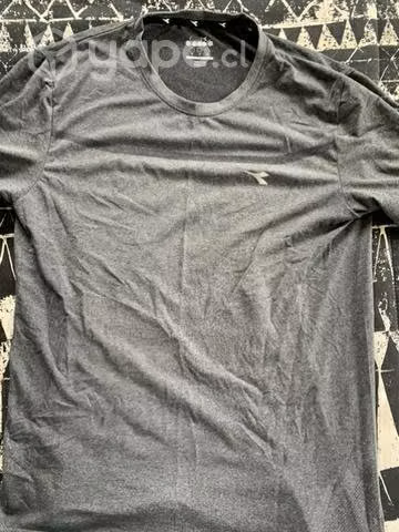 Polera deporte - Imagen 2
