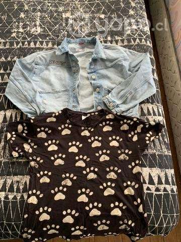 Conjunto Zara niña - Imagen 5