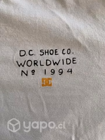 Polera dc talla L - Imagen 3
