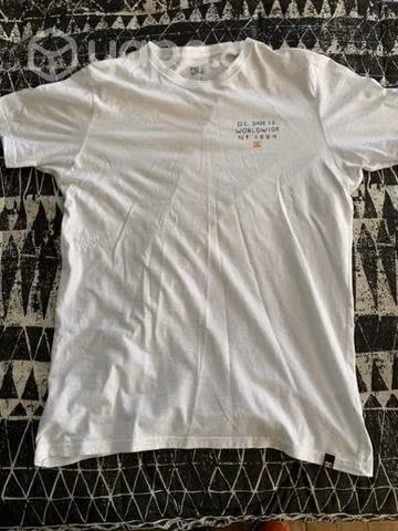 Polera dc talla L - Imagen 5