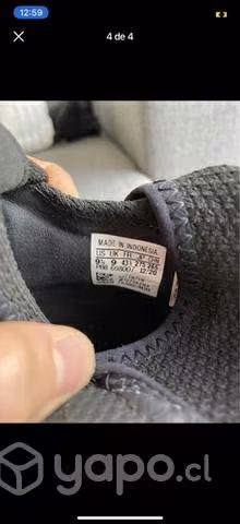 Calzado Adidas