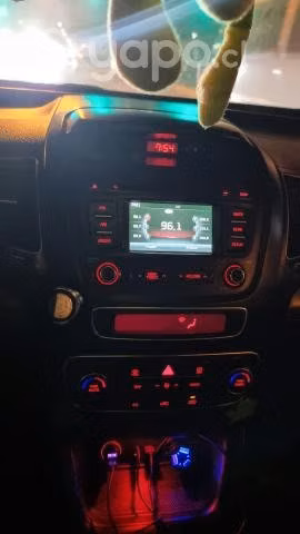 Vendo Kia Sorento Full equipo 2014 - Imagen 11