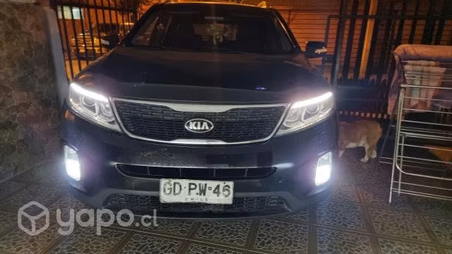 Vendo Kia Sorento Full equipo 2014 - Imagen 10