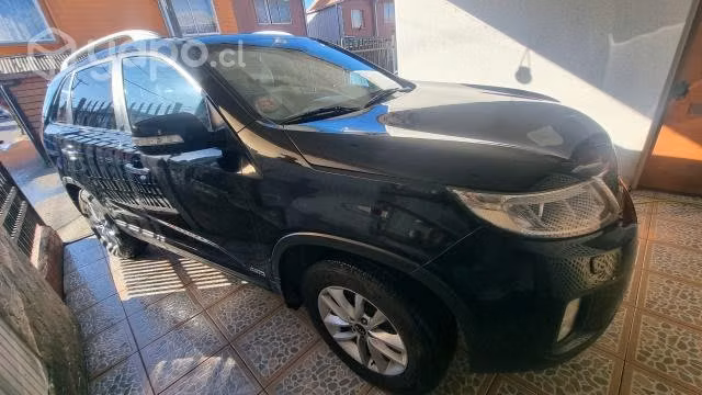 Vendo Kia Sorento Full equipo 2014 - Imagen 7
