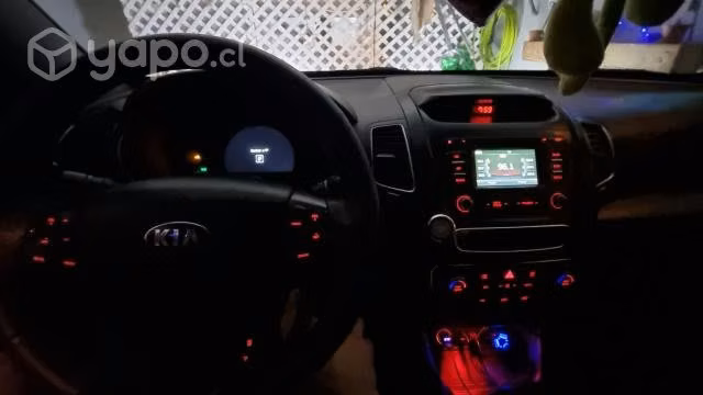 Vendo Kia Sorento Full equipo 2014 - Imagen 8