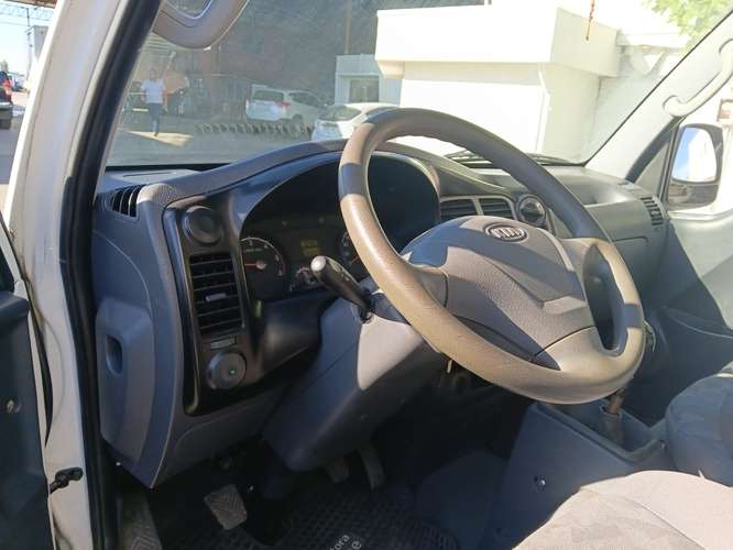 Kia motors frontier 2011 - Imagen 5