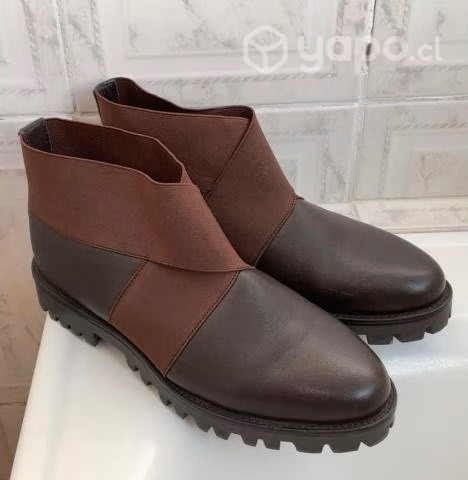 Zapatos Enneblu