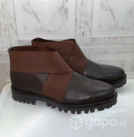 Zapatos Enneblu - Imagen 2