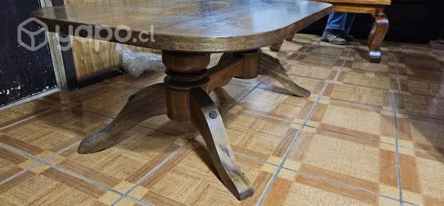 Vendo mesa de centro - Imagen 2