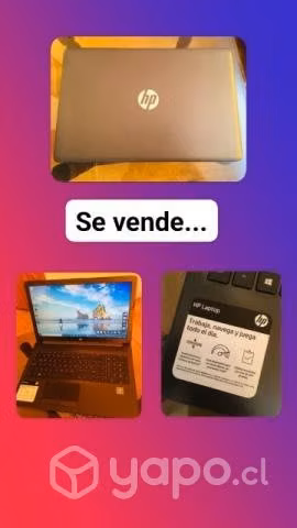 Laptop