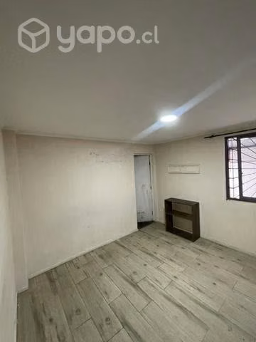 Arriendo pieza solo mujer - Imagen 2