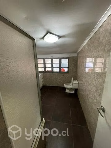 Arriendo pieza solo mujer - Imagen 3