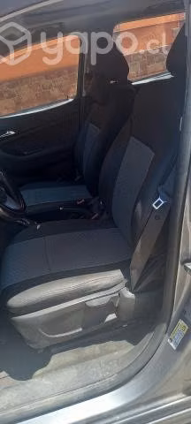 Chevrolet orlando 2015