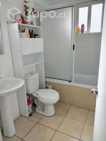 Arriendo casa con negocio