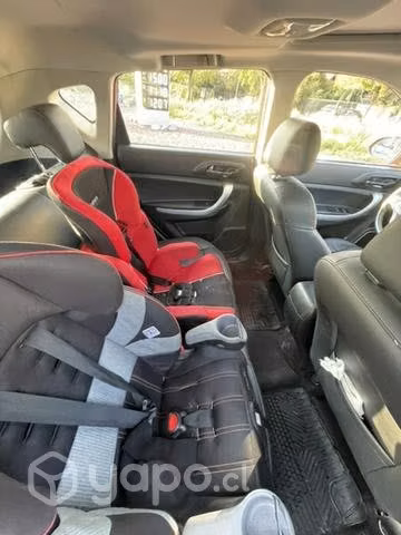 Changan cs35