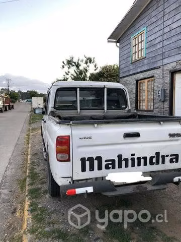 Se vende camioneta