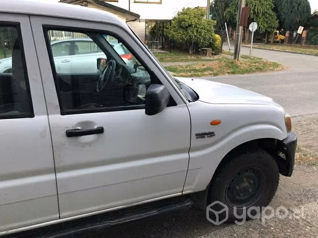 Se vende camioneta