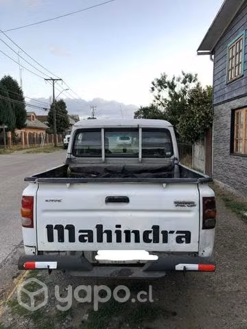 Se vende camioneta