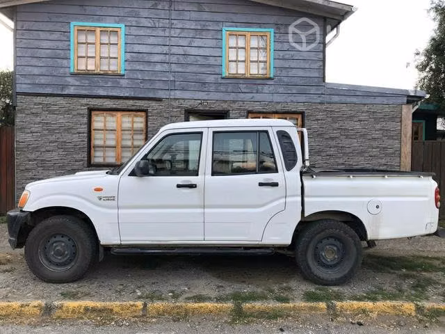Se vende camioneta