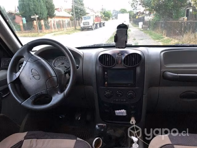 Se vende camioneta
