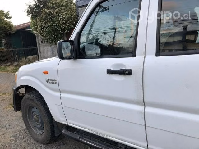 Se vende camioneta
