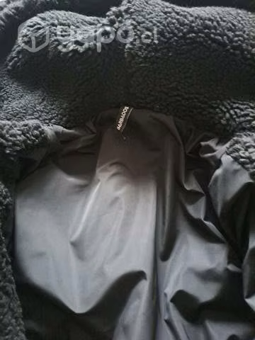 Chaquetas de mujer