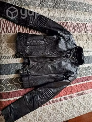 Chaquetas de mujer