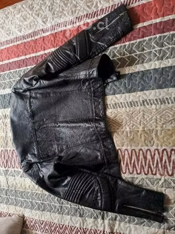 Chaquetas de mujer