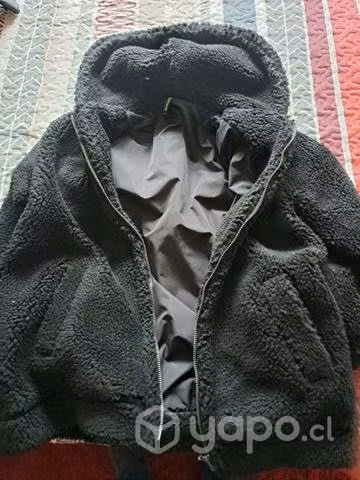 Chaquetas de mujer