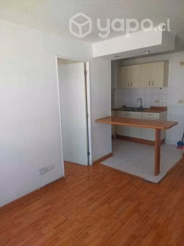 Arriendo Hermoso y acogedor departamento