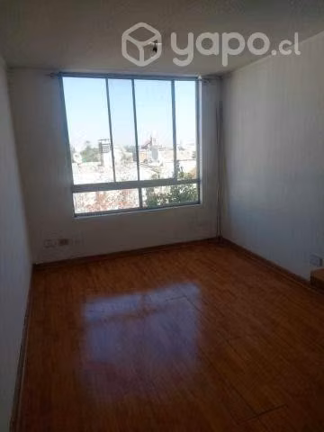 Arriendo Hermoso y acogedor departamento