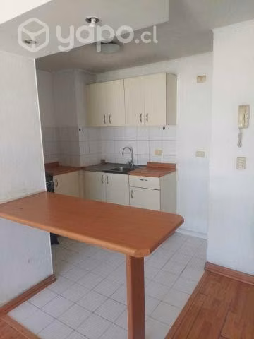Arriendo Hermoso y acogedor departamento