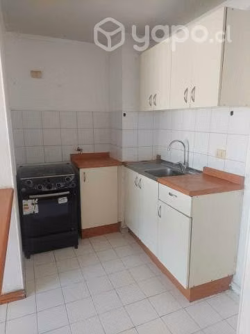 Arriendo Hermoso y acogedor departamento