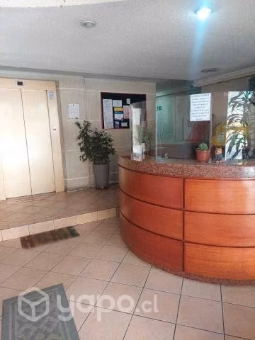 Arriendo Hermoso y acogedor departamento