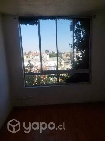 Arriendo Hermoso y acogedor departamento