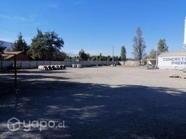 Terreno Industrial - Imagen 5