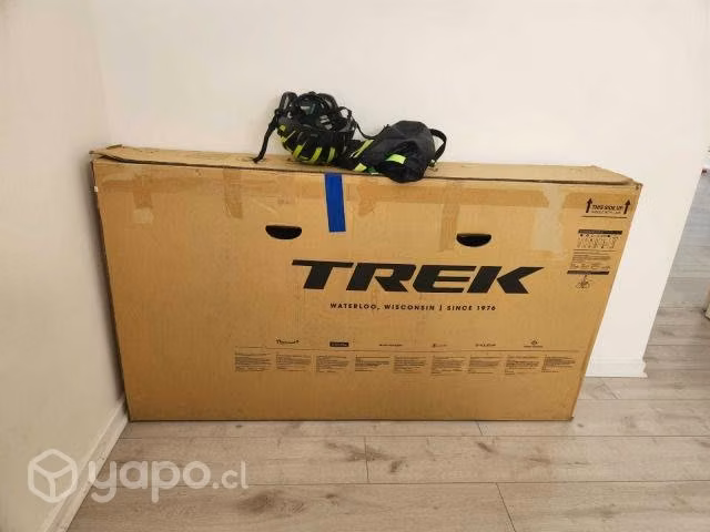 Caja de carton para bicicleta 154x25x86 cm - Imagen 2