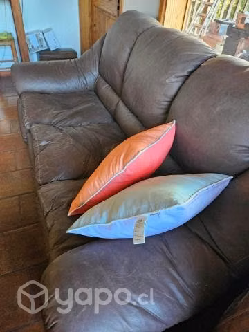 Sofás living - Imagen 4